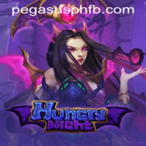 Exploring the Thrilling World of HungryNight - A Game Overview