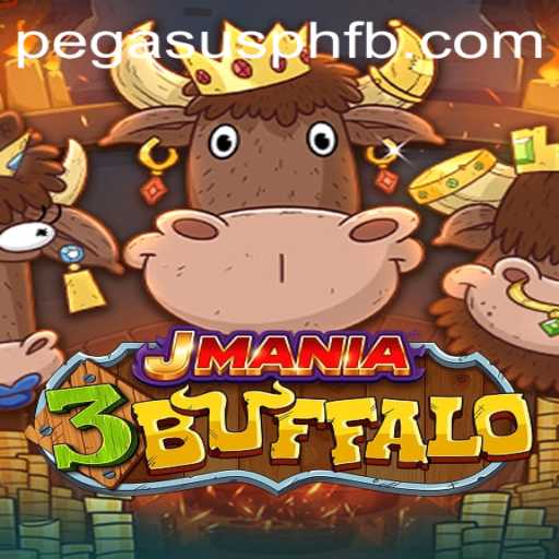 Discover the Thrilling World of JMania3Buffalo